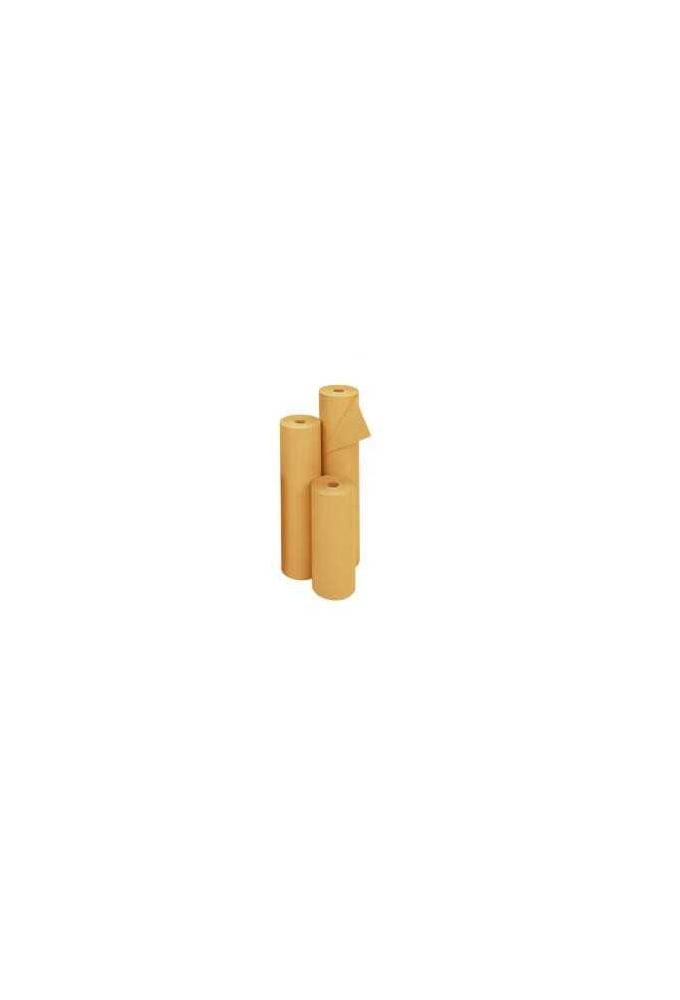 Kraftpapier Bruin Kraft Naturel 50cm x 200meter 70 gram