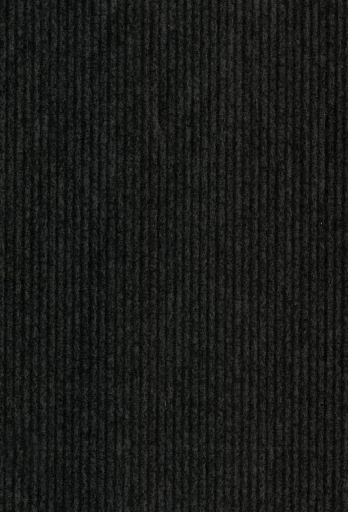 Kraftpapier Bruin Zwart 50cm x 100meter