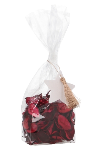Decoratie Kwastje Tassel Brons 5.5cm 100 stuks