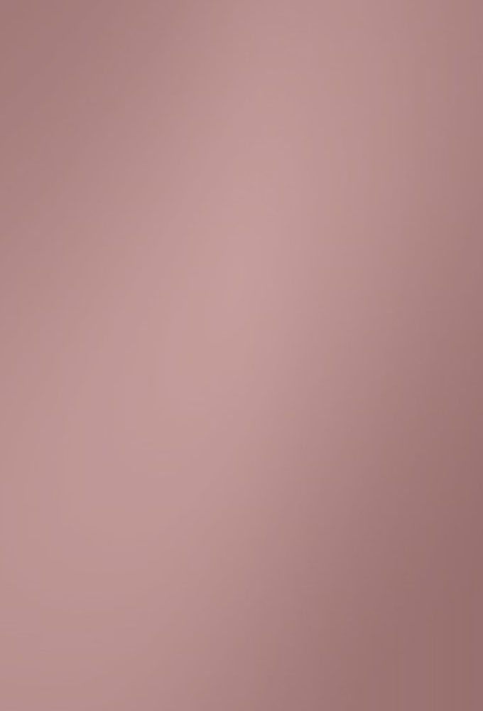 Geschenkpapier Coated Oud Roze Mat  50cm x 100meter