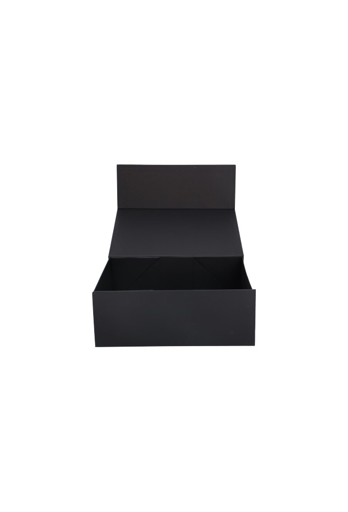 Luxe Magneetdozen New York FSC® Zwart Mat 40x30x15cm 1200gr 25stuks