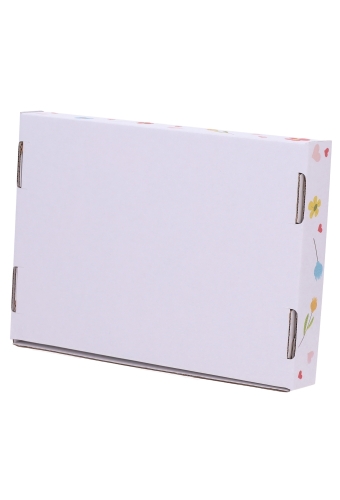 Brievenbusdoos Liefste Mama A5 22x16x2.8cm 10stuks