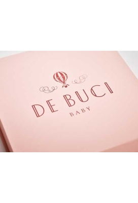 Luxueuze Magneetdozen Diamond & Satijn Roze Mat 20.5x21.5x6cm 12stuks