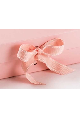 Luxueuze Magneetdozen Diamond & Satijn Roze Mat 28.5x29x8.7cm 12stuks