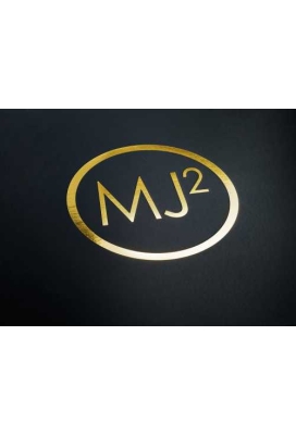 Luxueuze Magneetdozen Diamond & Satijn Zwart Mat 9x9x9.5cm 12stuks