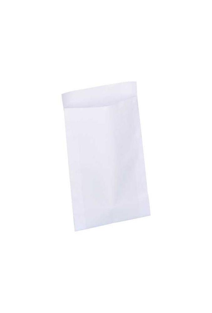 Kadozakjes Kraft Wit 7x13cm 200stuks