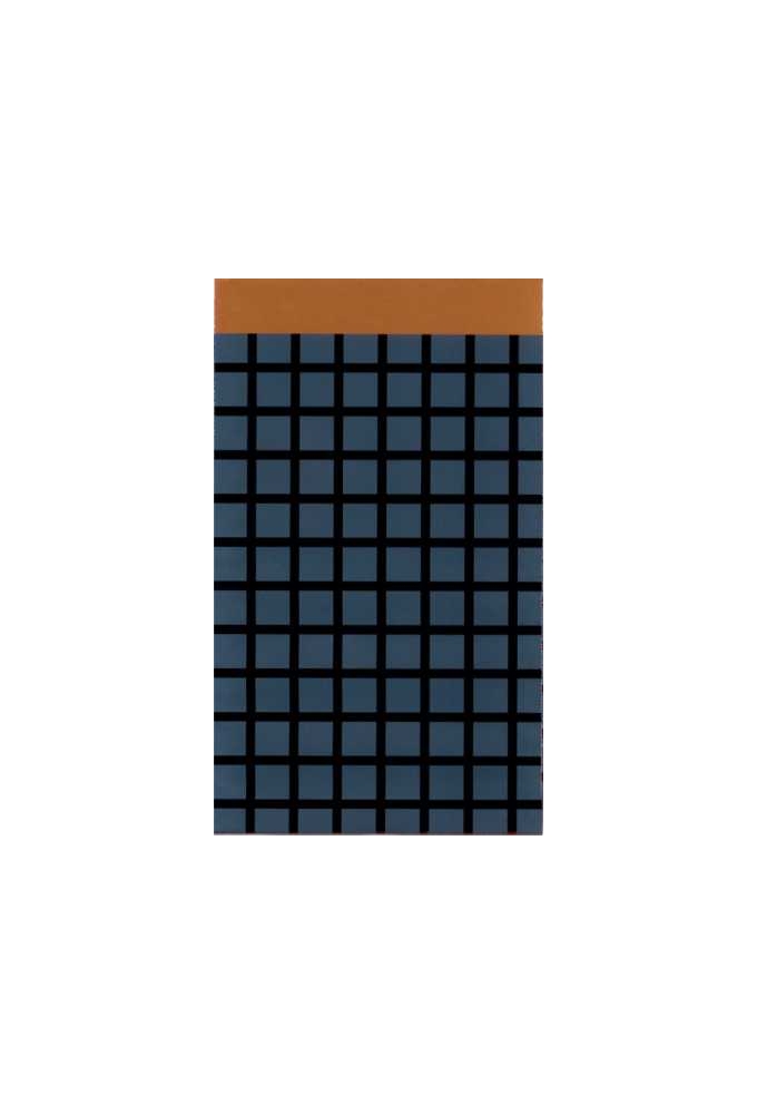 Luxe Kadozakjes Vegas Zwart & Koper 12x19cm 200stuks OP IS OP