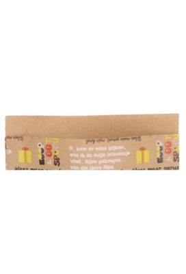 Sintzakjes Het Is De Goede Sint 21x30cm 100stuks
