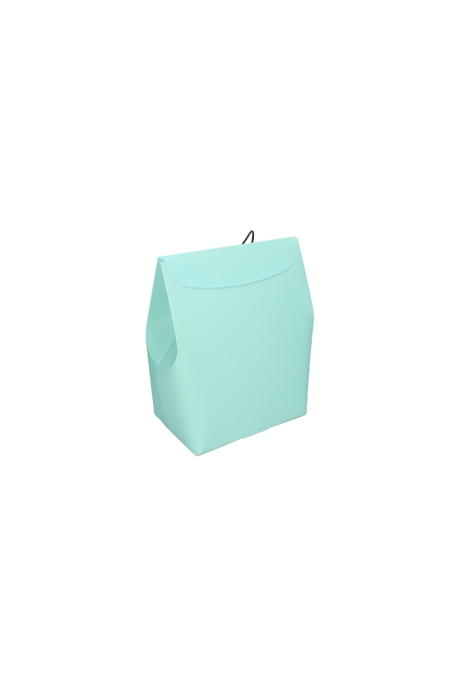 Kadozakjes Borgo Mintgroen 18x11.5x24.5cm 10stuks