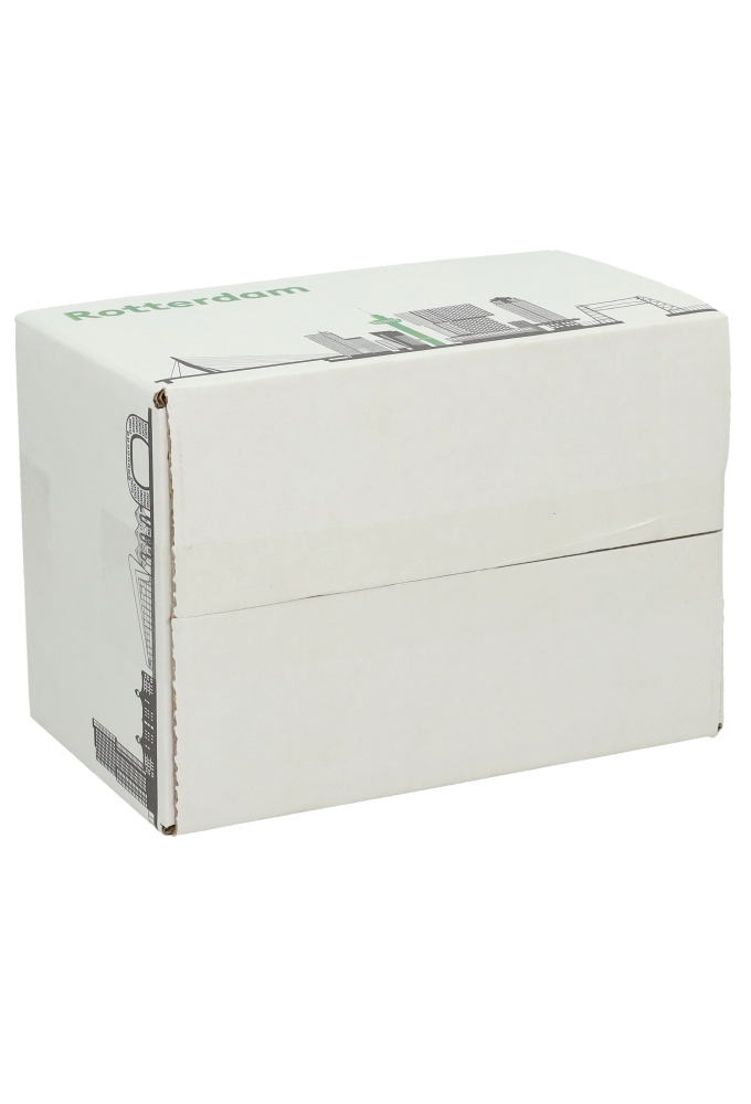 Geschenkdozen Rotterdam 21.5x15x12cm 30stuks