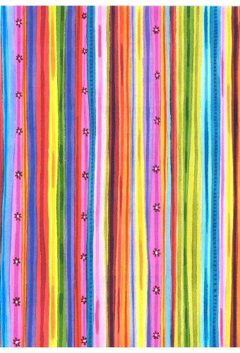 Geschenkpapier Artline Forte Aschanti 80gr 50cm x 200meter