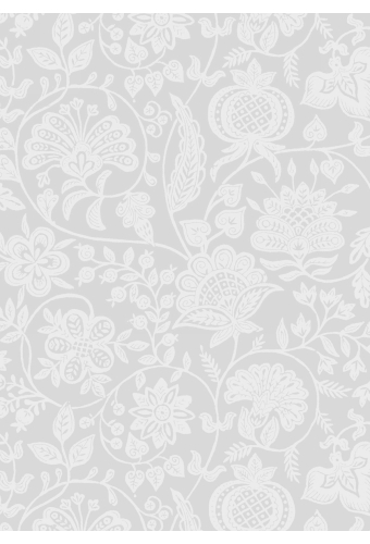 Geschenkpapier Artline Mat Glad Florenz Wit 90gr 50cm x 200meter