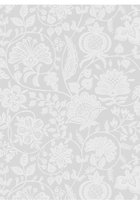 Geschenkpapier Artline Mat Glad Florenz Wit 90gr 50cm x 200meter