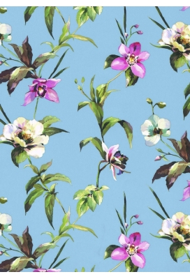 Geschenkpapier Artline Mat Glad Valencia 90gr 50cm x 200meter