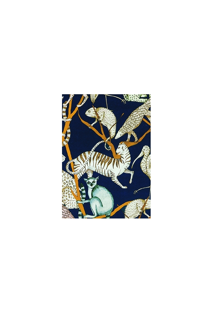 Geschenkpapier Eco Recycling Wit Surinam 90gr 50cm x 200meter