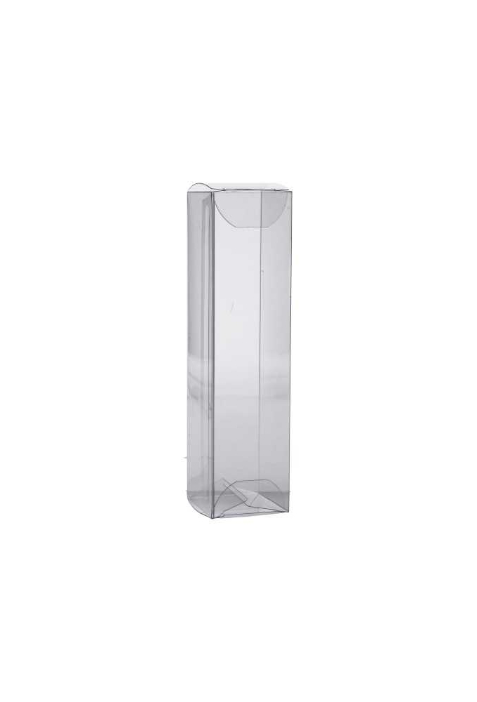 Transparant Cadeaudoosjes 3.6x3.6x14.5cm 100stuks