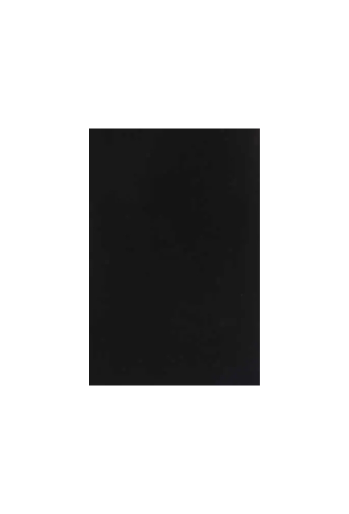 Geschenkpapier Glossy Uni Zwart 80gr 40cm x 150meter