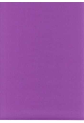 Luxe Kraft Dubbelzijdig Uni Paars 70gram 30cm x 200meter