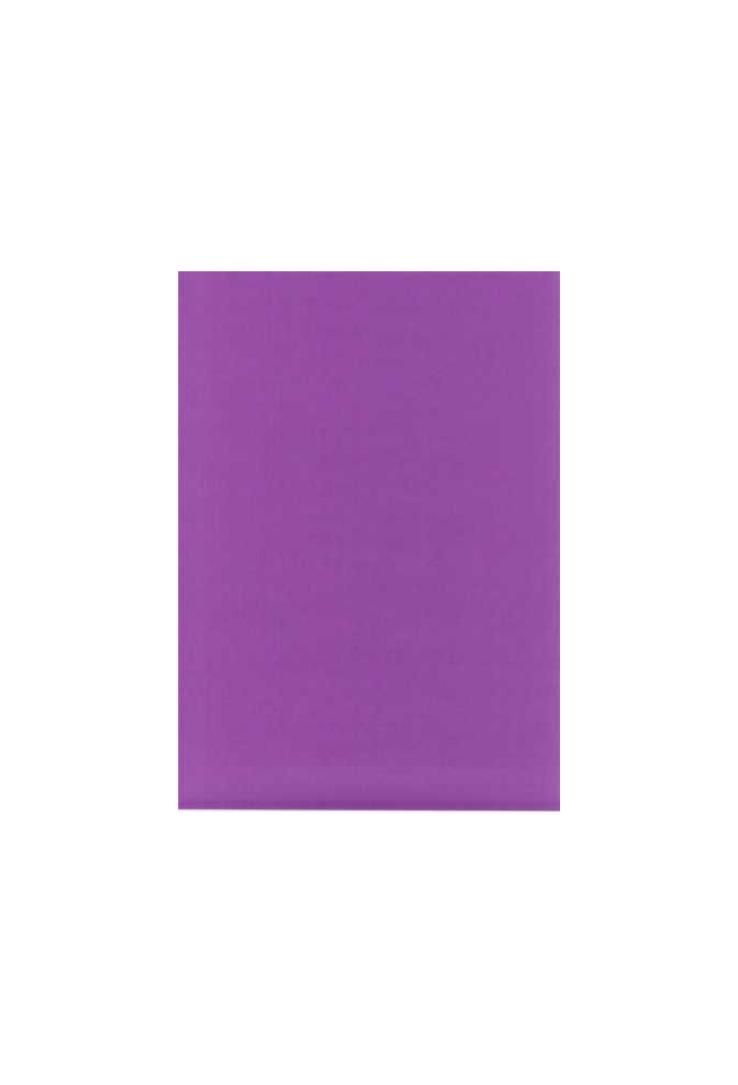 Luxe Kraft Dubbelzijdig Uni Paars 70gram 30cm x 200meter