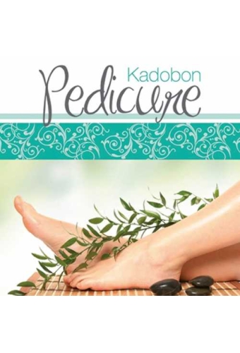 Kadobon Beautiful + Envelop 12x12cm 12stuks
