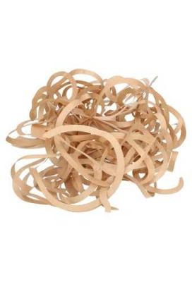 Vulling KrabKrul Papier Materiaal Naturel 4.5 Kilo