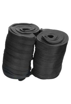 Vulling KrabKrul Papier Materiaal Zwart 4.5 Kilo