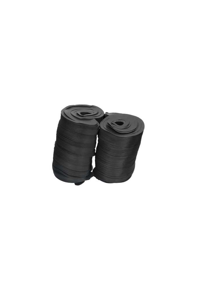 Vulling KrabKrul Papier Materiaal Zwart 4.5 Kilo