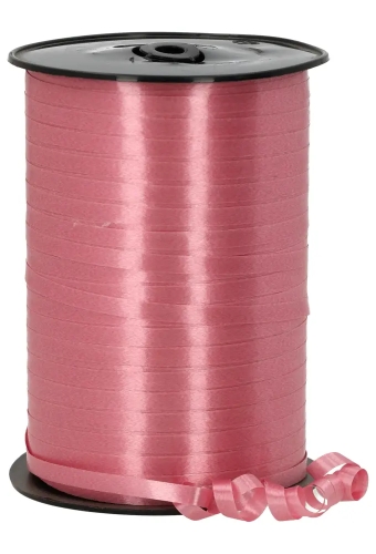 Krullint Oud Roze 5mm x 500 meter