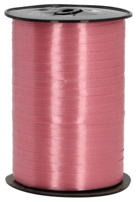 Krullint Oud Roze 5mm x 500 meter