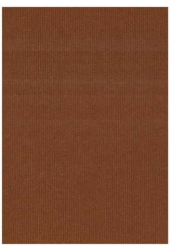 Kraft Bruin Inpakpapier Donker Bruin 60gram 70cm x 250meter