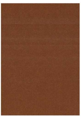Kraft Bruin Inpakpapier Donker Bruin 60gram 70cm x 250meter
