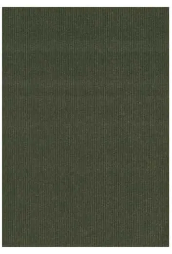 Kraft Bruin Inpakpapier Antraciet 60gram 30cm x 250meter