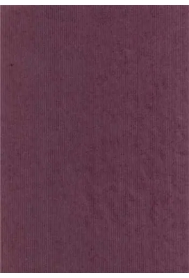 Kraft Bruin Inpakpapier Aubergine 60gram 40cm x 250meter
