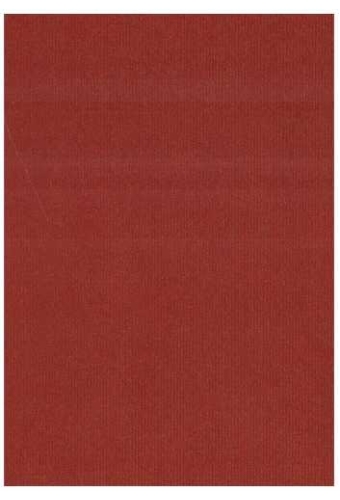 Kraft Bruin Inpakpapier Bordeaux 60gram 30cm x 250meter