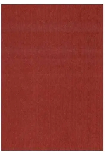 Kraft Bruin Inpakpapier Bordeaux 60gram 40cm x 250meter