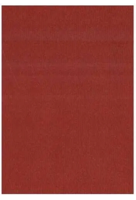 Kraft Bruin Inpakpapier Bordeaux 60gram 40cm x 250meter
