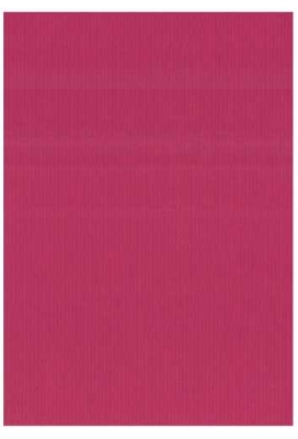 Kraft Bruin Inpakpapier Fuchsia 60gram 50cm x 250meter