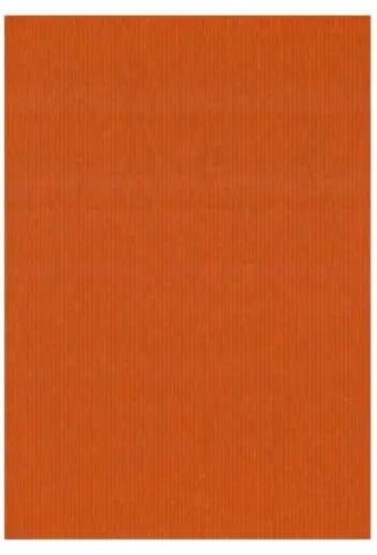 Kraft Bruin Inpakpapier Oranje 60gram 40cm x 250meter