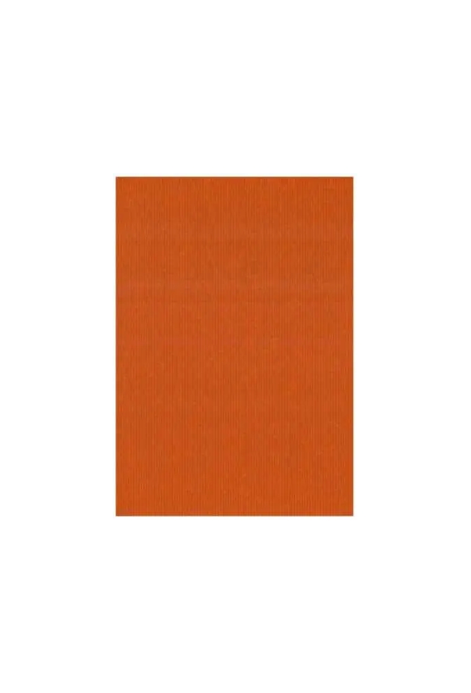 Kraft Bruin Inpakpapier Oranje 60gram 40cm x 250meter
