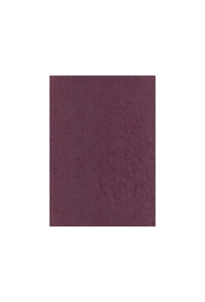 Kraft Bruin Inpakpapier Aubergine 60gram 30cm x 250meter
