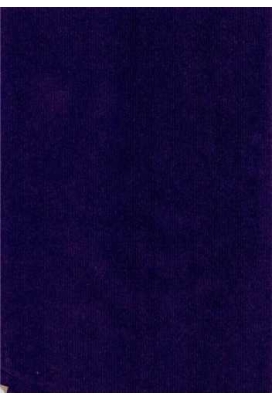 Kraft Bruin Inpakpapier Blauw 60gram 30cm x 250meter