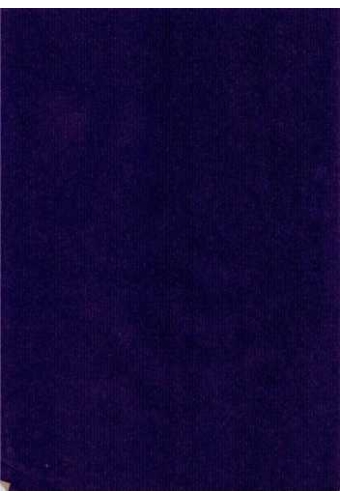 Kraft Bruin Inpakpapier Blauw 60gram 70cm x 250meter