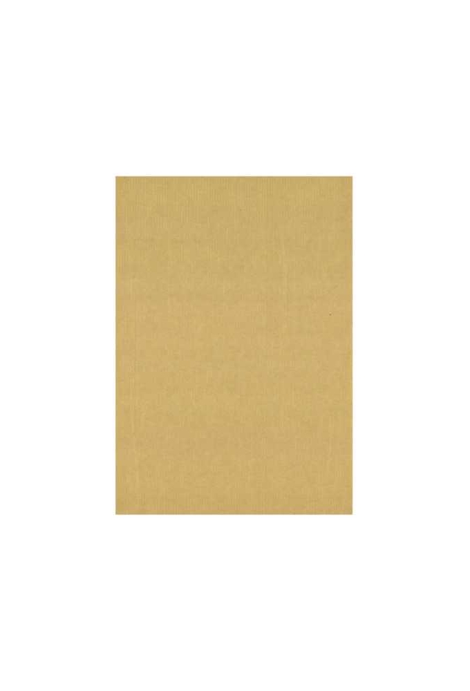 Kraft Bruin Inpakpapier Goud 60gram 70cm x 250meter