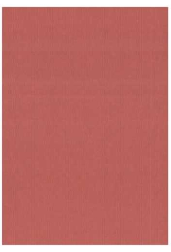 Kraft Bruin Inpakpapier Roze 60gram 50cm x 250meter