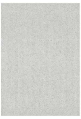 Kraft Bruin Inpakpapier Zilver 60gram 50cm x 250meter