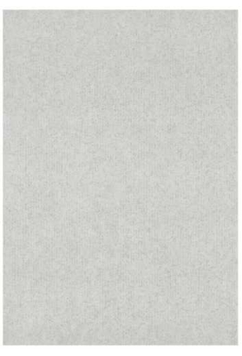 Kraft Bruin Inpakpapier Zilver 60gram 50cm x 250meter