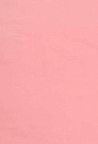 Zijdevloei - Vloeipapier Onbedrukt Oud Roze 50x70cm 100 vellen