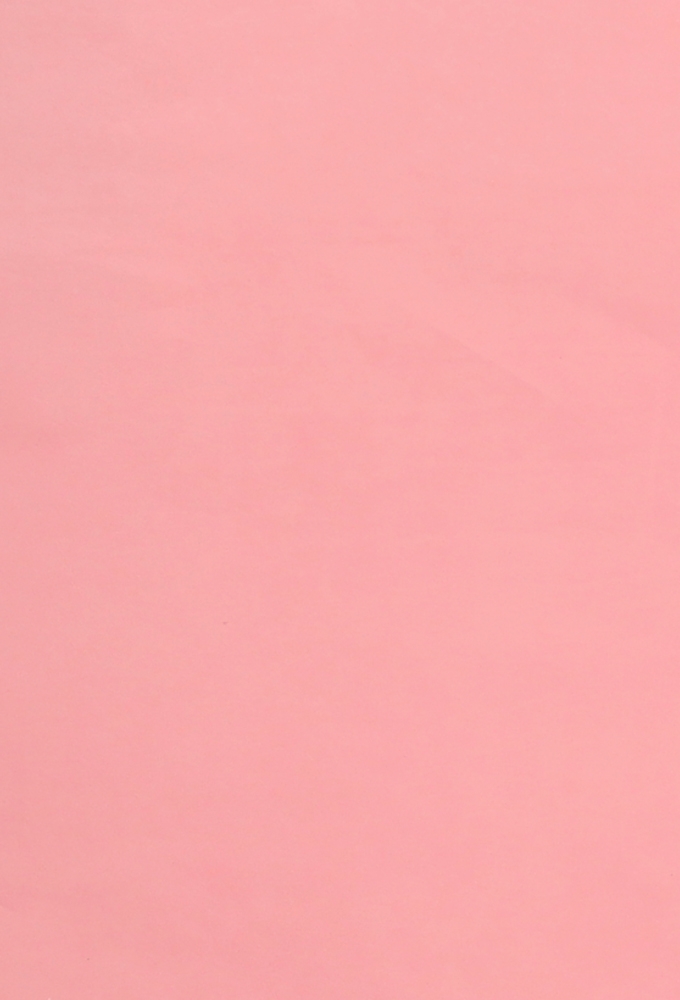 Zijdevloei - Vloeipapier Onbedrukt Oud Roze 50x70cm 100 vellen