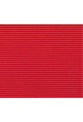 Geschenkdoos Korf Modern Rood Klein 29x27x6-10.5cm 25stuks