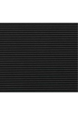 Geschenkdoos Korf Modern Zwart Klein 29x27x6-10.5cm 25stuks